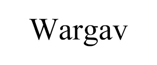 WARGAV