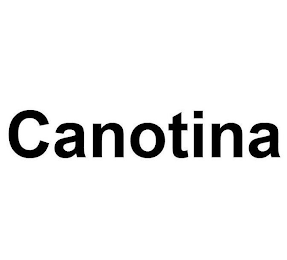 CANOTINA