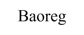 BAOREG