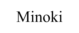 MINOKI