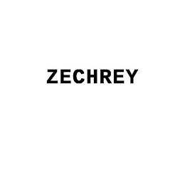 ZECHREY