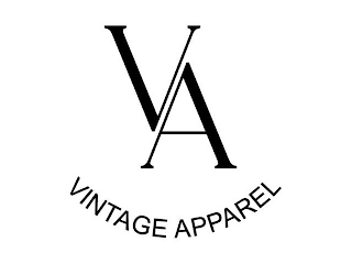 VA VINTAGE APPAREL