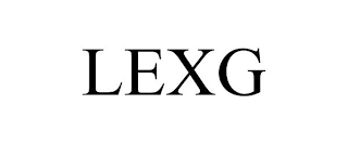 LEXG