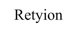 RETYION