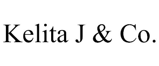 KELITA J & CO.