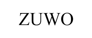 ZUWO