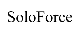 SOLOFORCE