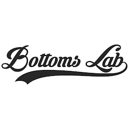 BOTTOMS LAB