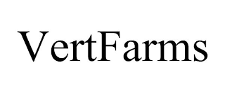 VERTFARMS