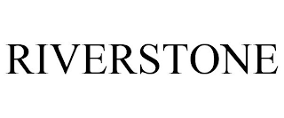 RIVERSTONE