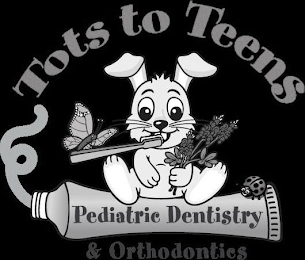 TOTS TO TEENS PEDIATRIC DENTISTRY & ORTHODONTICS