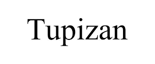 TUPIZAN