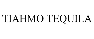 TIAHMO TEQUILA