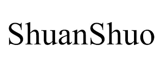 SHUANSHUO