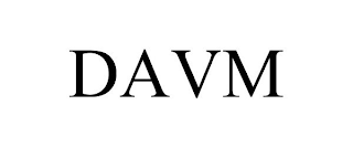 DAVM