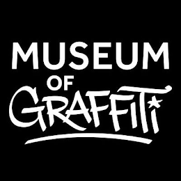 MUSEUM OF GRAFFITI