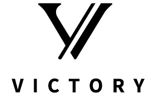 V VICTORY