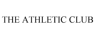 THE ATHLETIC CLUB