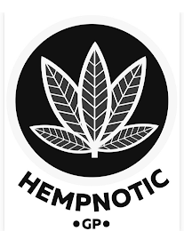 HEMPNOTIC GP