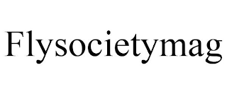 FLYSOCIETYMAG