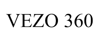 VEZO 360