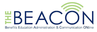 THE BEACON BENEFITS EDUCATION ADMINISTRATION & COMMUNICATION ONLINE