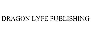 DRAGON LYFE PUBLISHING