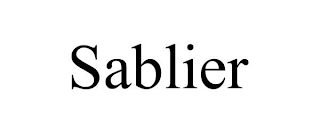 SABLIER