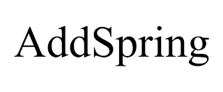 ADDSPRING