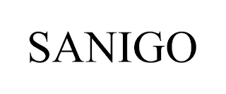 SANIGO