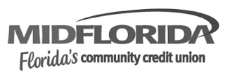 MIDFLORIDA FLORIDA'S COMMUNITY CREDIT UNION