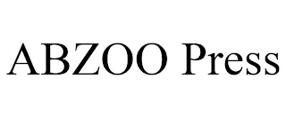 ABZOO PRESS