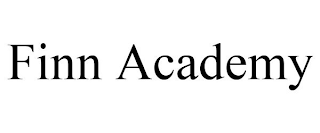 FINN ACADEMY