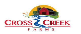 CROSS CREEK FARMS
