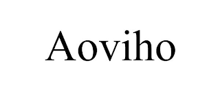 AOVIHO