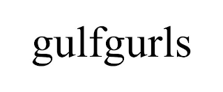 GULFGURLS