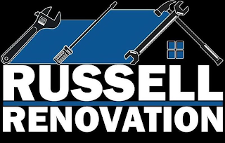 RUSSELL RENOVATION