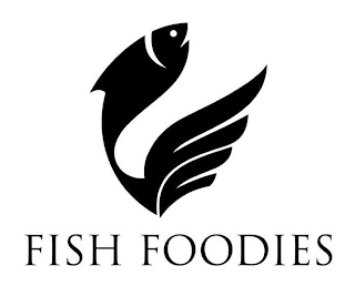 FF FISH FOODIES