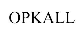 OPKALL