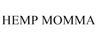 HEMP MOMMA