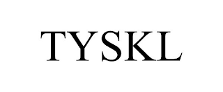 TYSKL