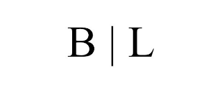 B | L