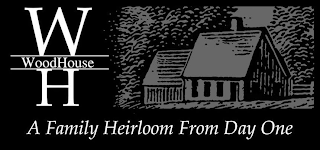 WH WOODHOUSE A FAMILY HEIRLOOM FROM DAY ONE