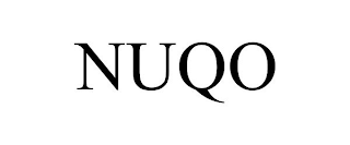 NUQO