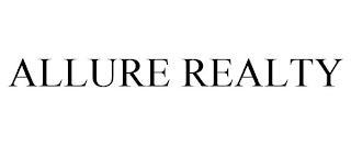 ALLURE REALTY