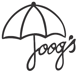 JOOG'S