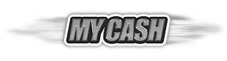 MYCASH