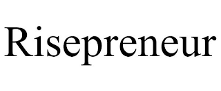 RISEPRENEUR