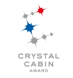 CRYSTAL CABIN AWARD