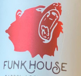 FUNK HOUSE